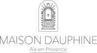 logo Maison Dauphine 